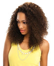 SL FIRE & WATER HH SUMMER KISS HAIR EXTENSION 12"