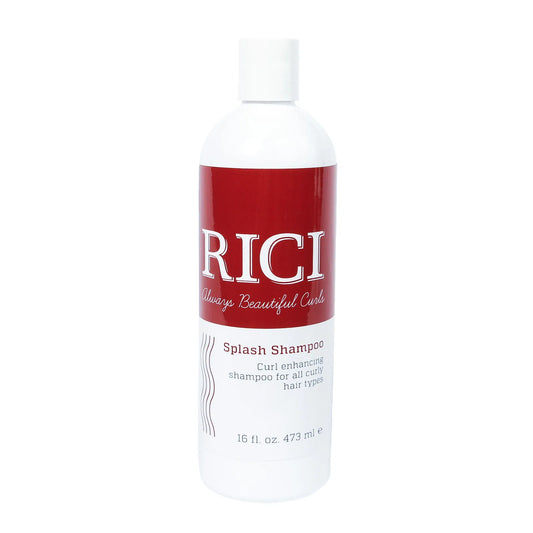 RICI SPLASH SHAMPOO 16OZ