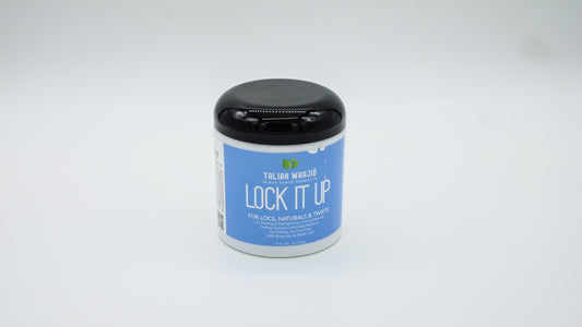 TALIAH WAAJID BE LOCK IT UP 6oz
