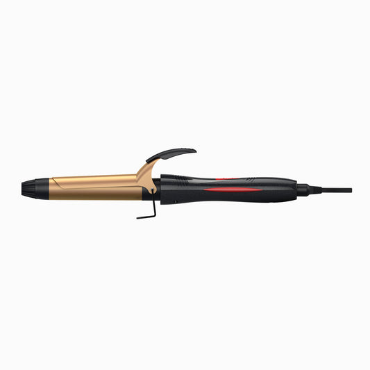 TYCHE PROFESSIONAL CERAMIC CURLING IRON