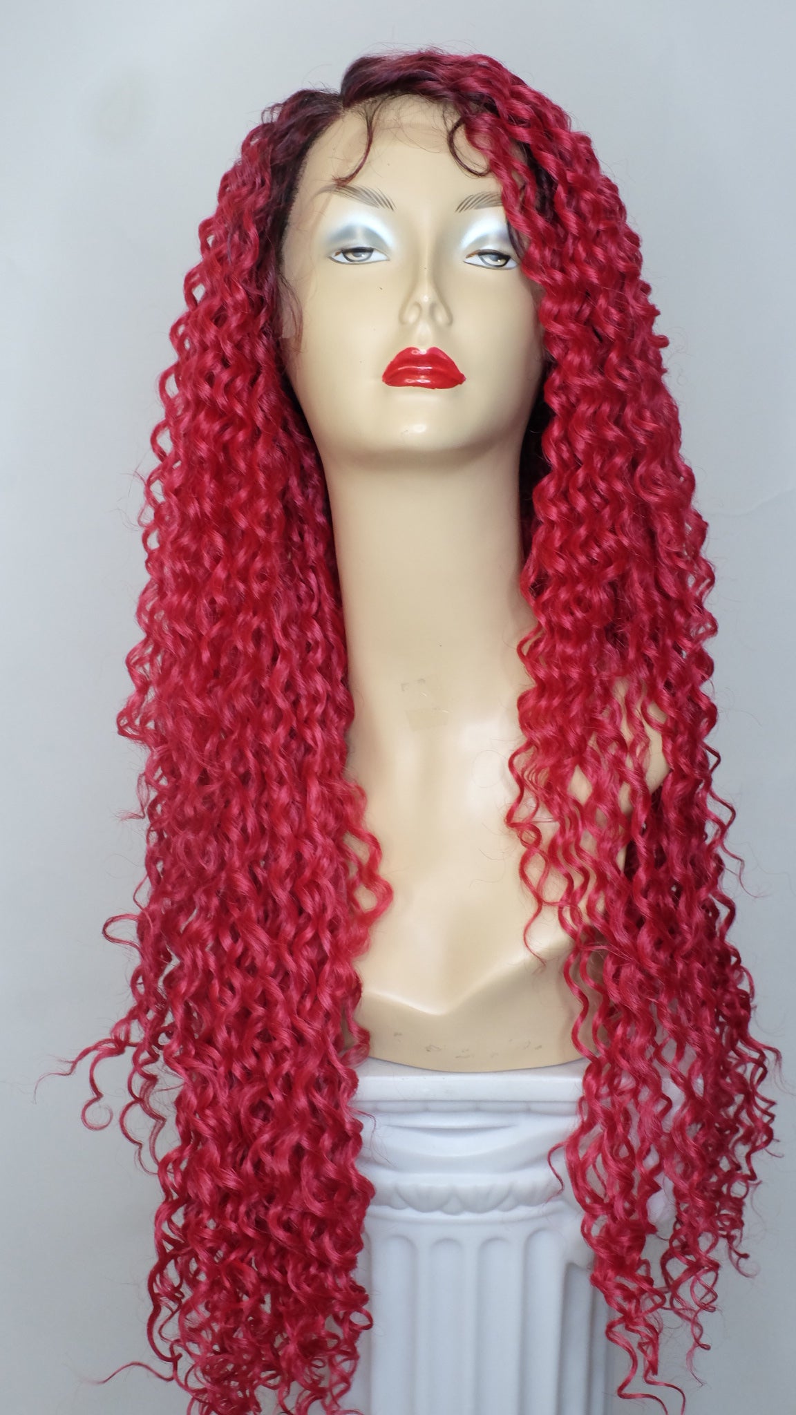 SIGNATURE LOOKS TESLA New York Wigs & Plus, Inc.