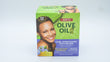 ORS OLIVE OIL CURL STRECHING TEXTURIZER FOR ALL HAIR TEXTURES