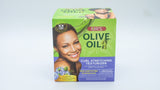 ORS OLIVE OIL CURL STRECHING TEXTURIZER FOR ALL HAIR TEXTURES
