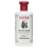 THAYERS WITCH HAZEL FACIAL TONER ORIGINAL 12oz
