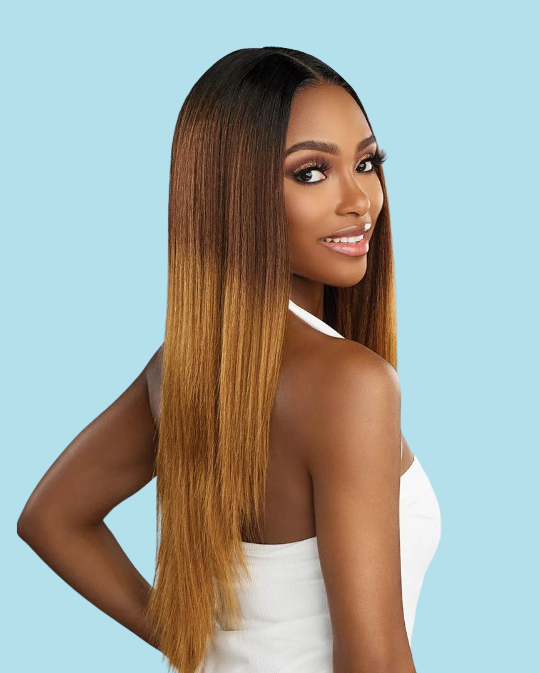 New York Wigs & Plus, Inc.