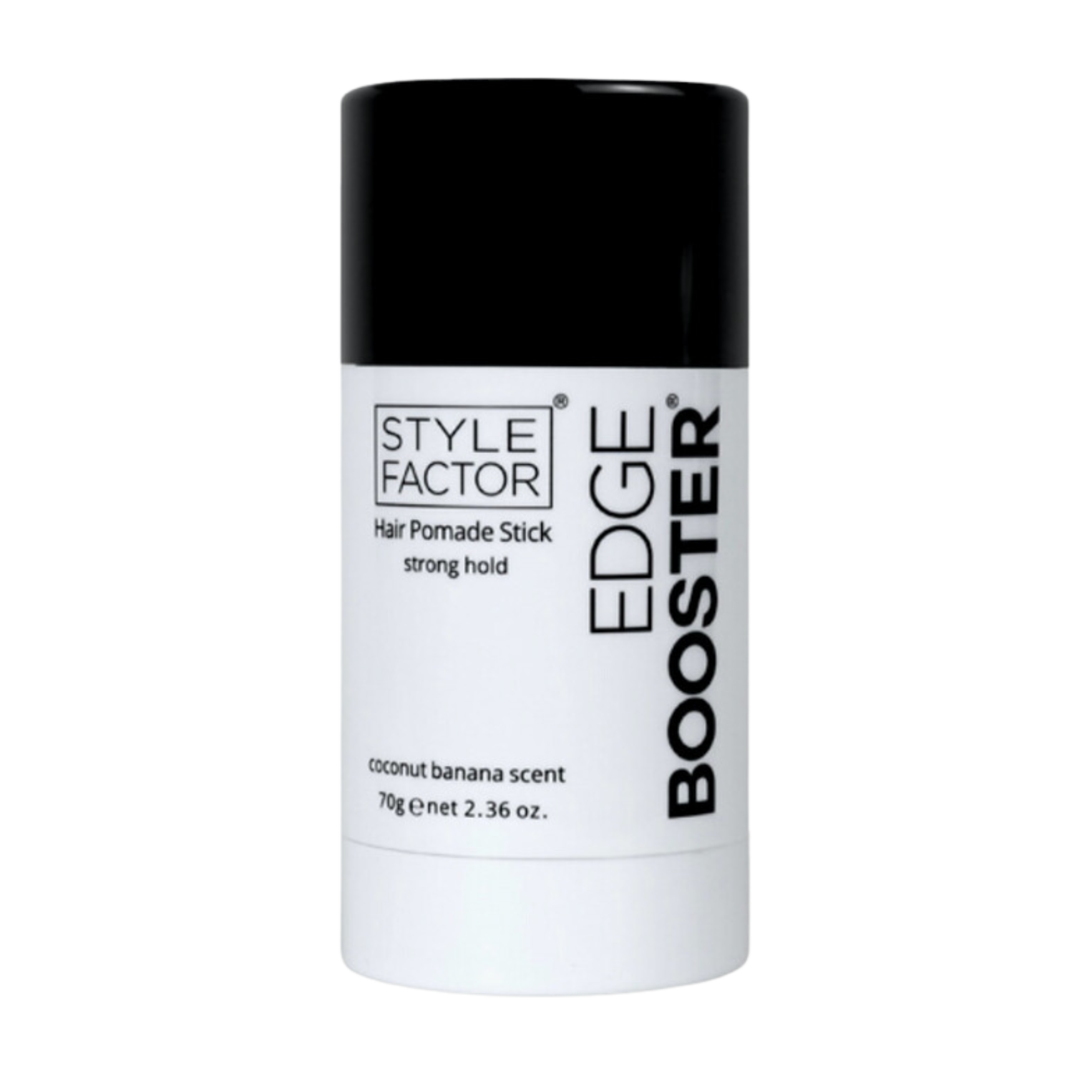 EDGE BOOSTER WAX STICK POMADE