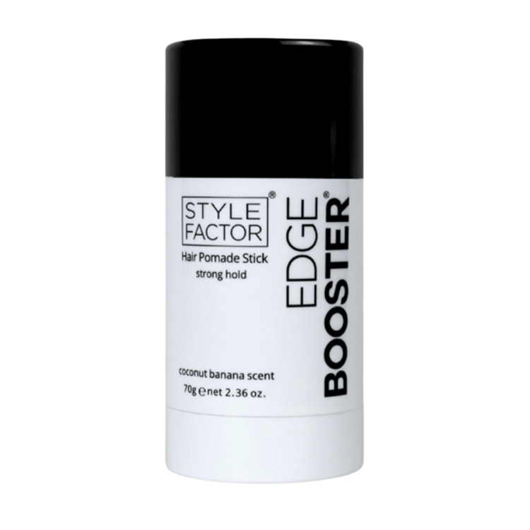 EDGE BOOSTER WAX STICK POMADE