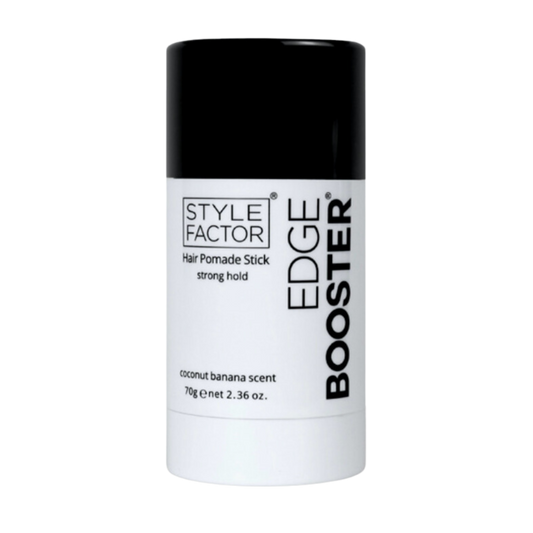 EDGE BOOSTER WAX STICK POMADE