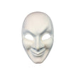 KBW WHITE GRINNING MASK