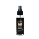 A spray bottle of EBIN-WONDER LACE BOND LACE MELT SPRAY, designed for styling wig edges and melting lace.