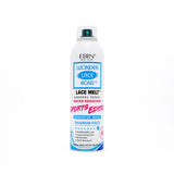 WONDER LACE BOND LACE MELT AEROSOL SPRAY SPORTS EDITION 180ML