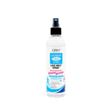 Ebin Wonder Lace Bond Lace Melt Spray Sports Edition 8.5oz
