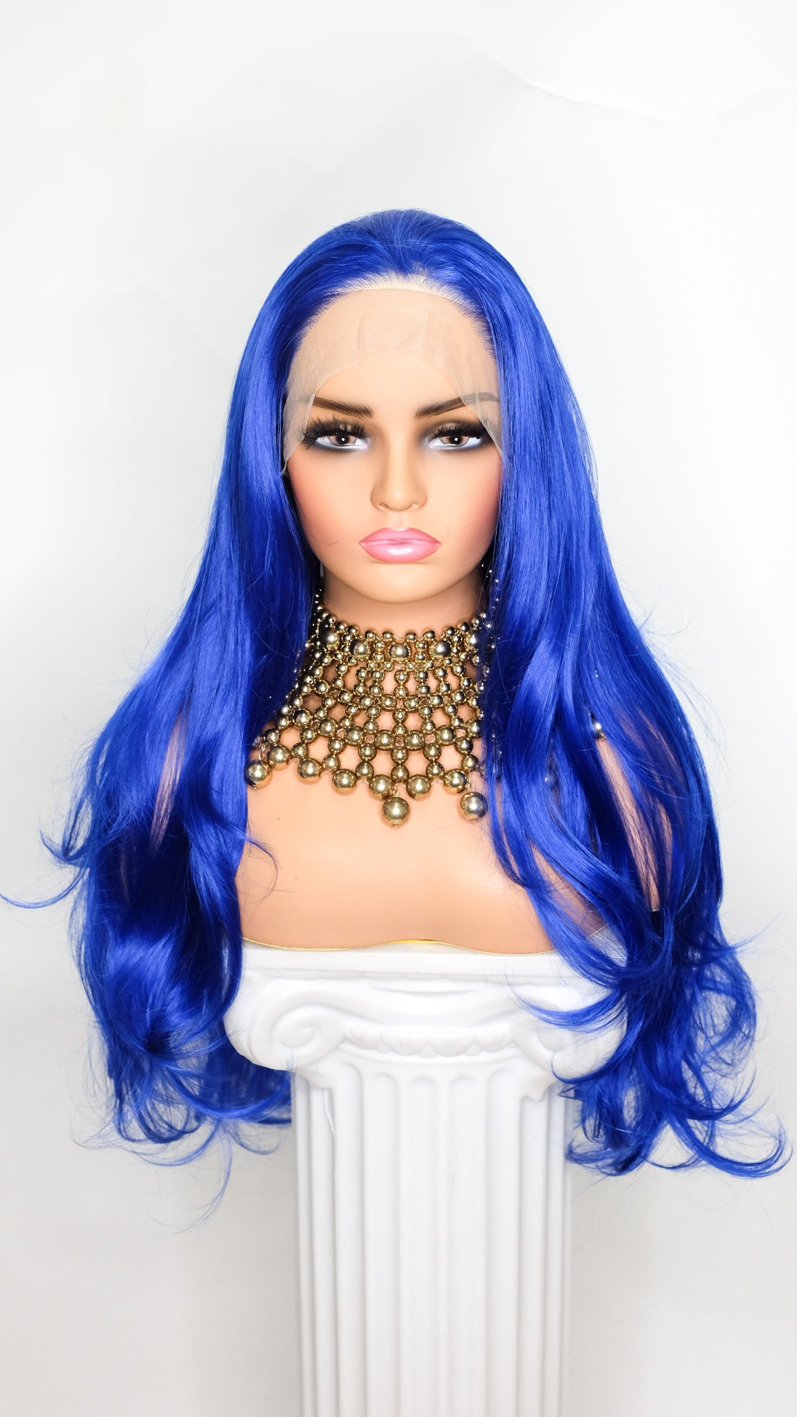 QING ZOE WIG