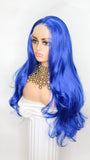 QING ZOE WIG