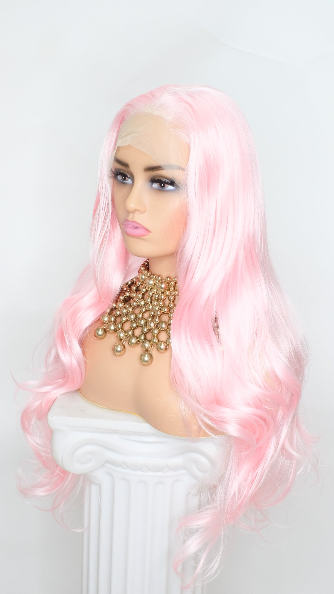 QING ZOE WIG