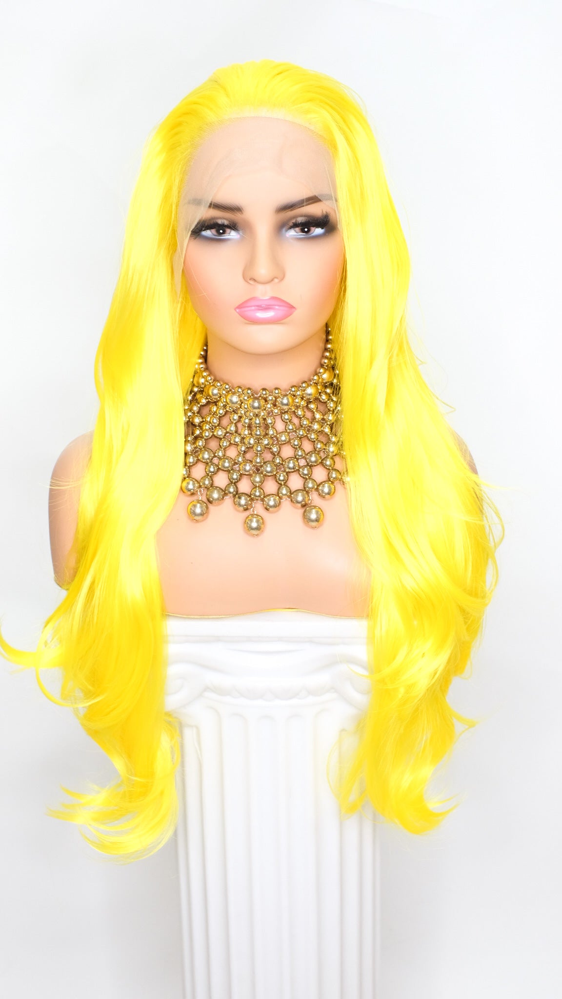 QING ZOE WIG
