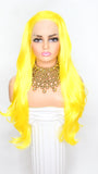 QING ZOE WIG