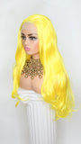 QING ZOE WIG