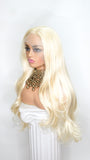 QING ZOE WIG