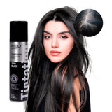 KISS TINTATION HAIR COLOR SPRAY
