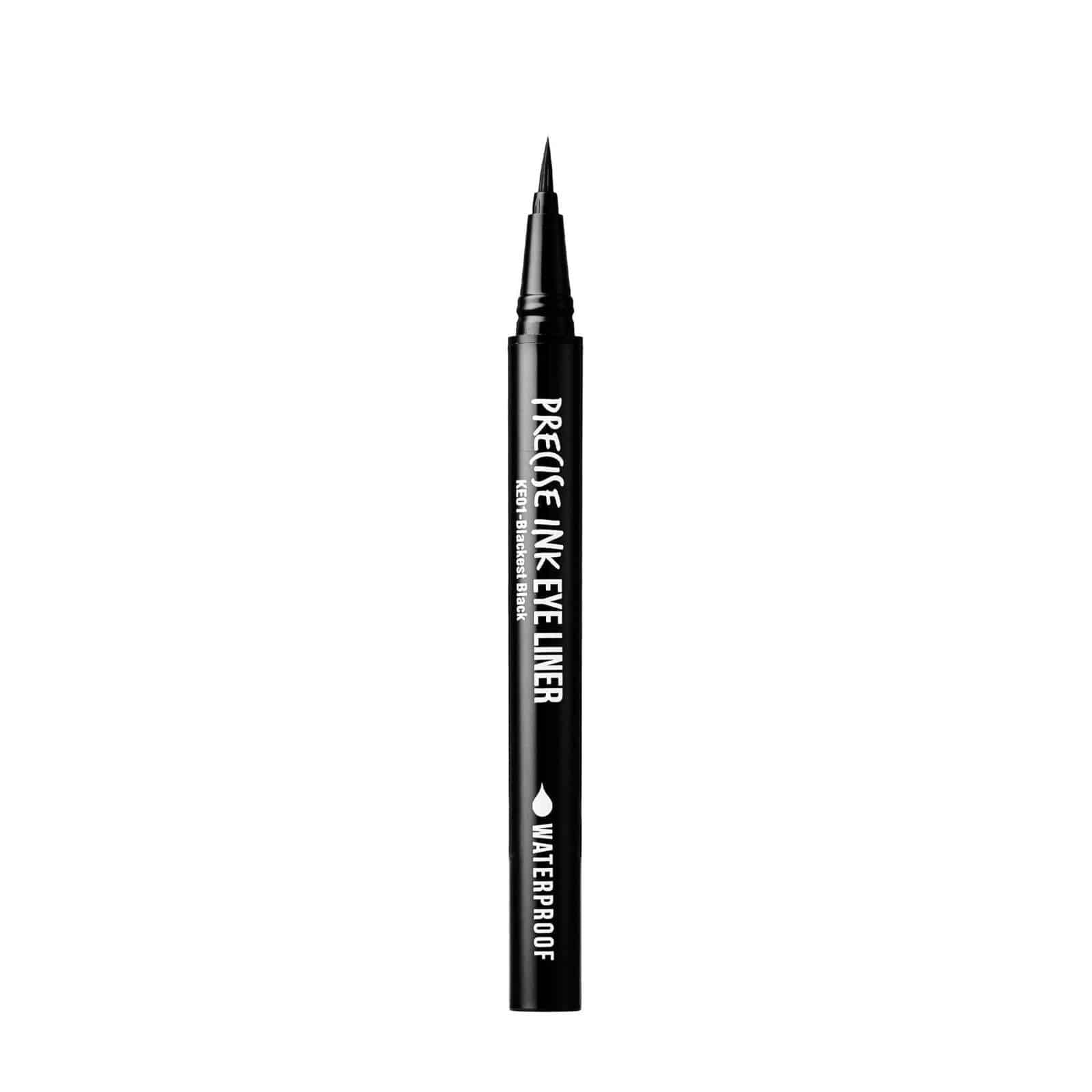 KISS PRECISE INK EYELINER
