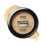 KISS MATTIFYING POWDER