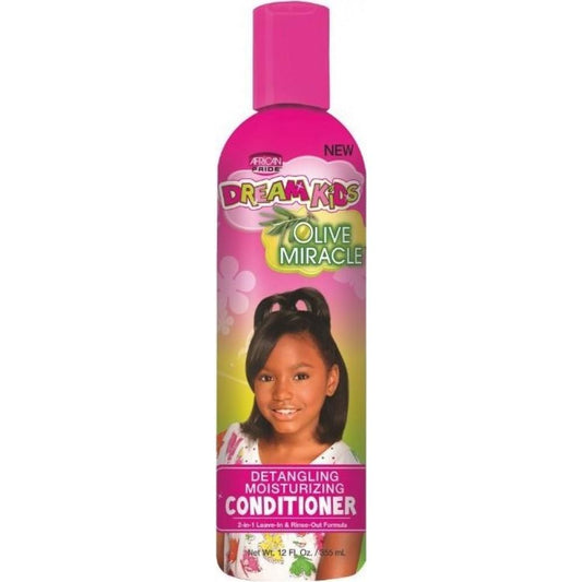 AFR PR DRM KIDS CONDITIONER 12oz
