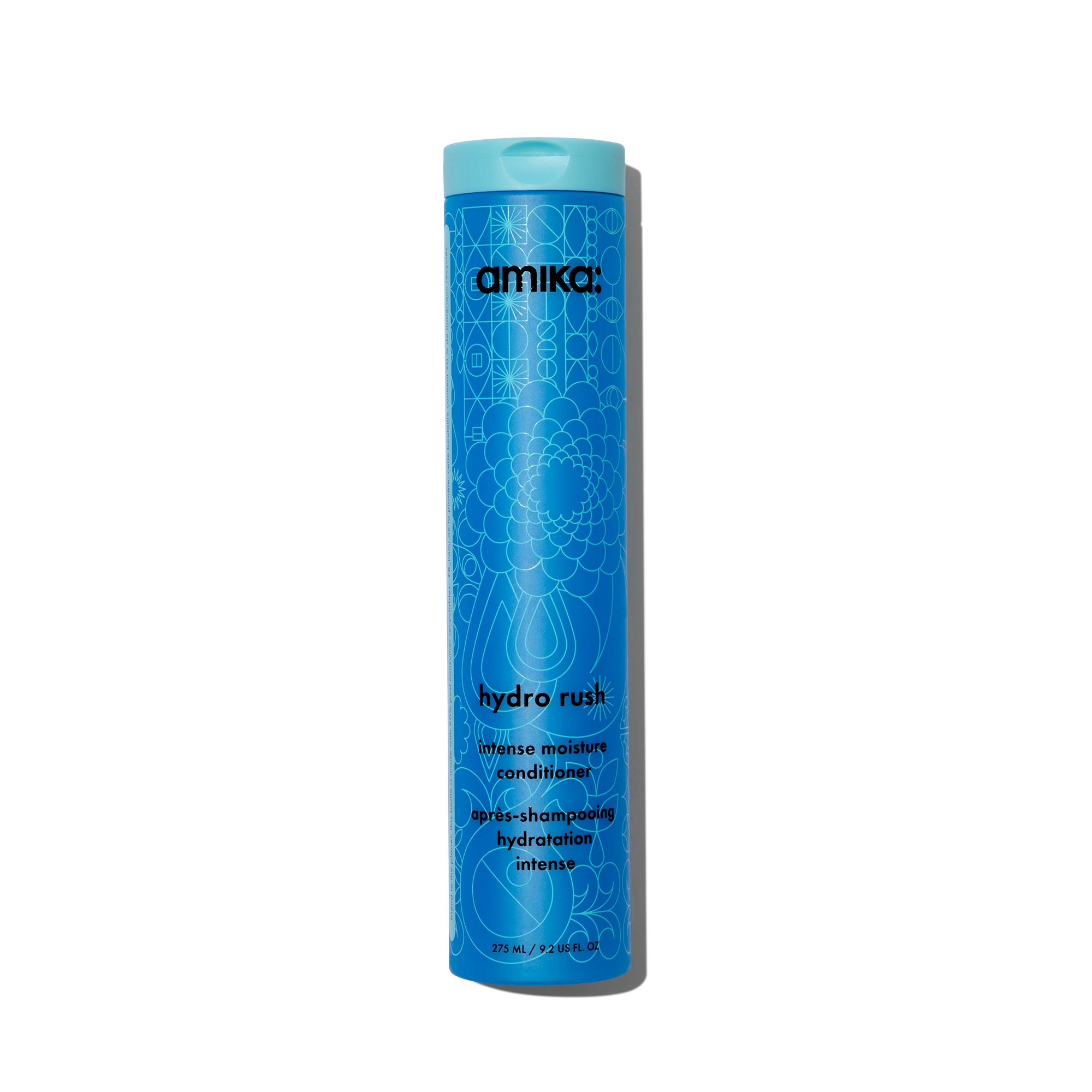 AMIKA HYDRO RUSH INTENSE MOISTURE CONDITIONER 9.2oz