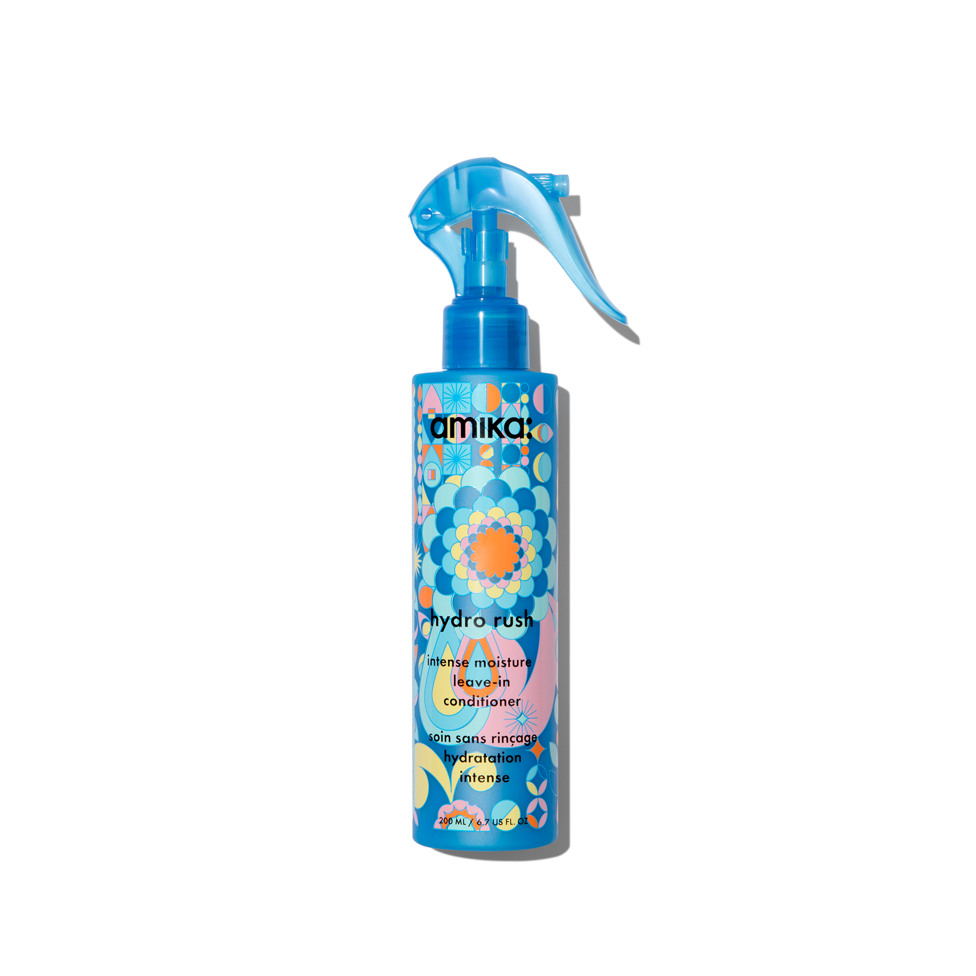 AMIKA HYDRO RUSH LEAVE-IN CONDITIONER 6.7oz