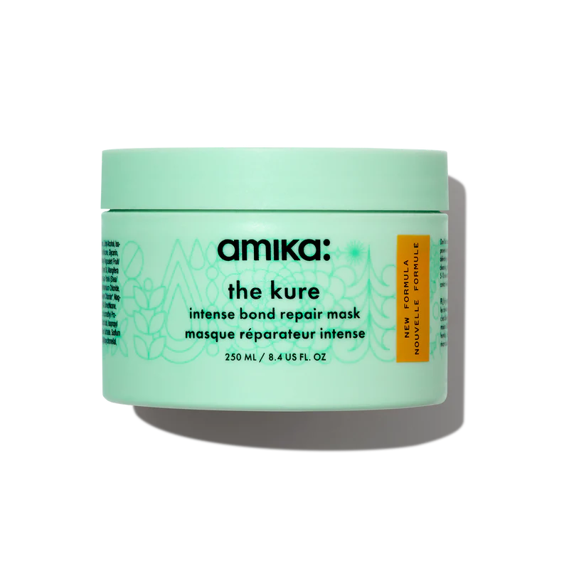 AMIKA THE KURE INTENSE BOND REPAIR MASK 8oz