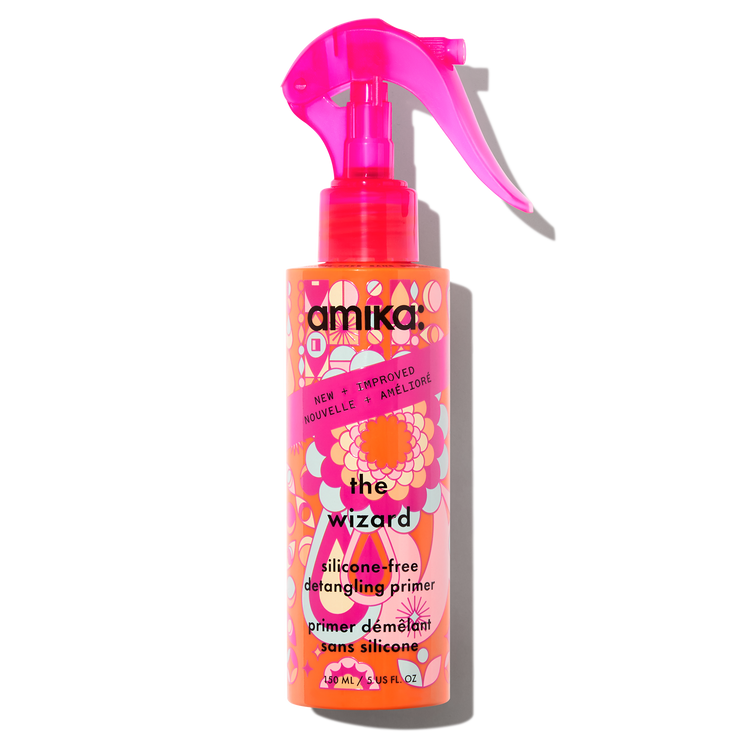 AMIKA THE WIZARD DETANGLING PRIMER 5oz