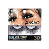 i.ENVY THE WILDEST 3D EYELASH  IW03