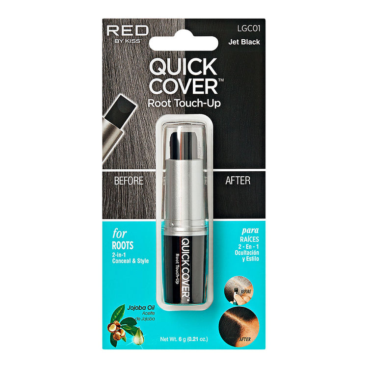 KISS GRAY HAIR TOUCH UP