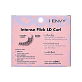 I ENVY 3D Flick’d Lashes – LD Curl IFK03
