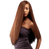 BLACK DIAMOND NATURAL PERM HUMAN HAIR EXTENSION