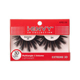 i. ENVY 3D COLLECTION 25MM - EYELASH