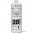 Clairol Pure White Cream Developer 32oz