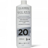 Clairol Pure White Cream Developer 32oz