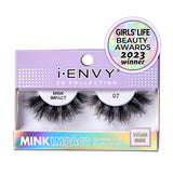 I-ENVY MINKIMPACT EYELASHES