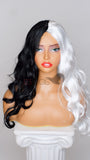 SINESTRESS WIG