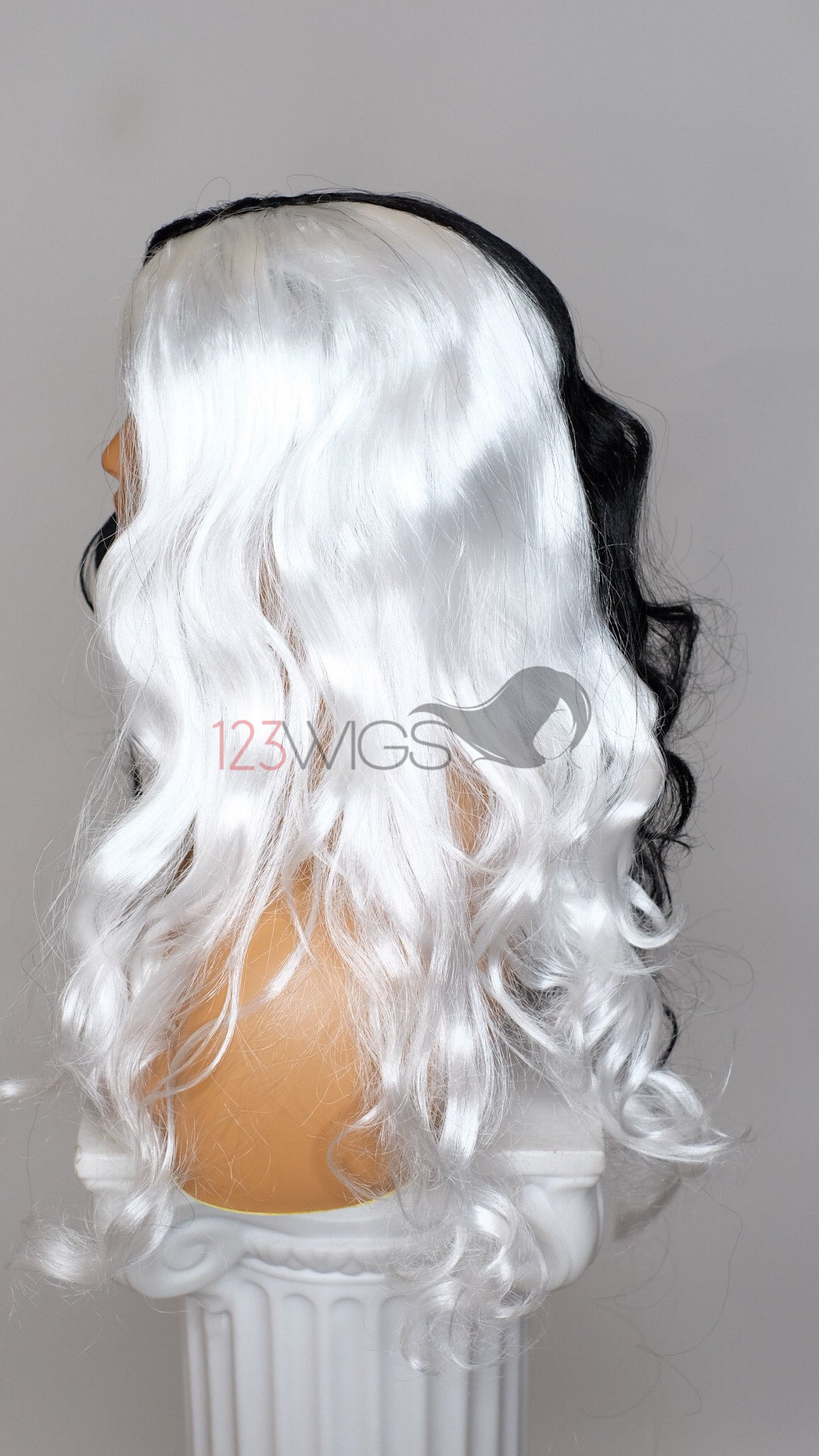 SINESTRESS WIG