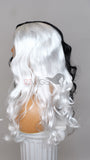 SINESTRESS WIG