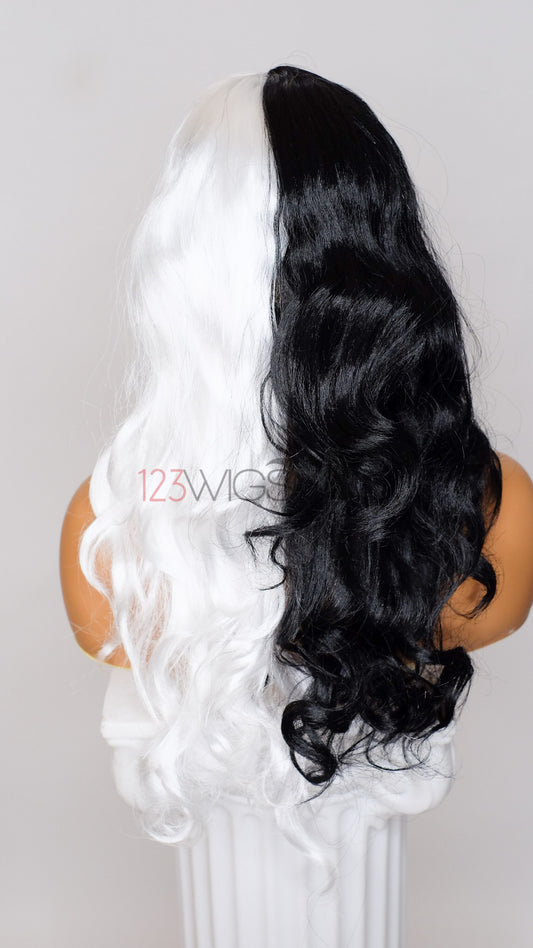 SINESTRESS WIG