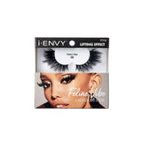i.ENVY LIFTING EFFECT EYELASH / FELINE VIBE