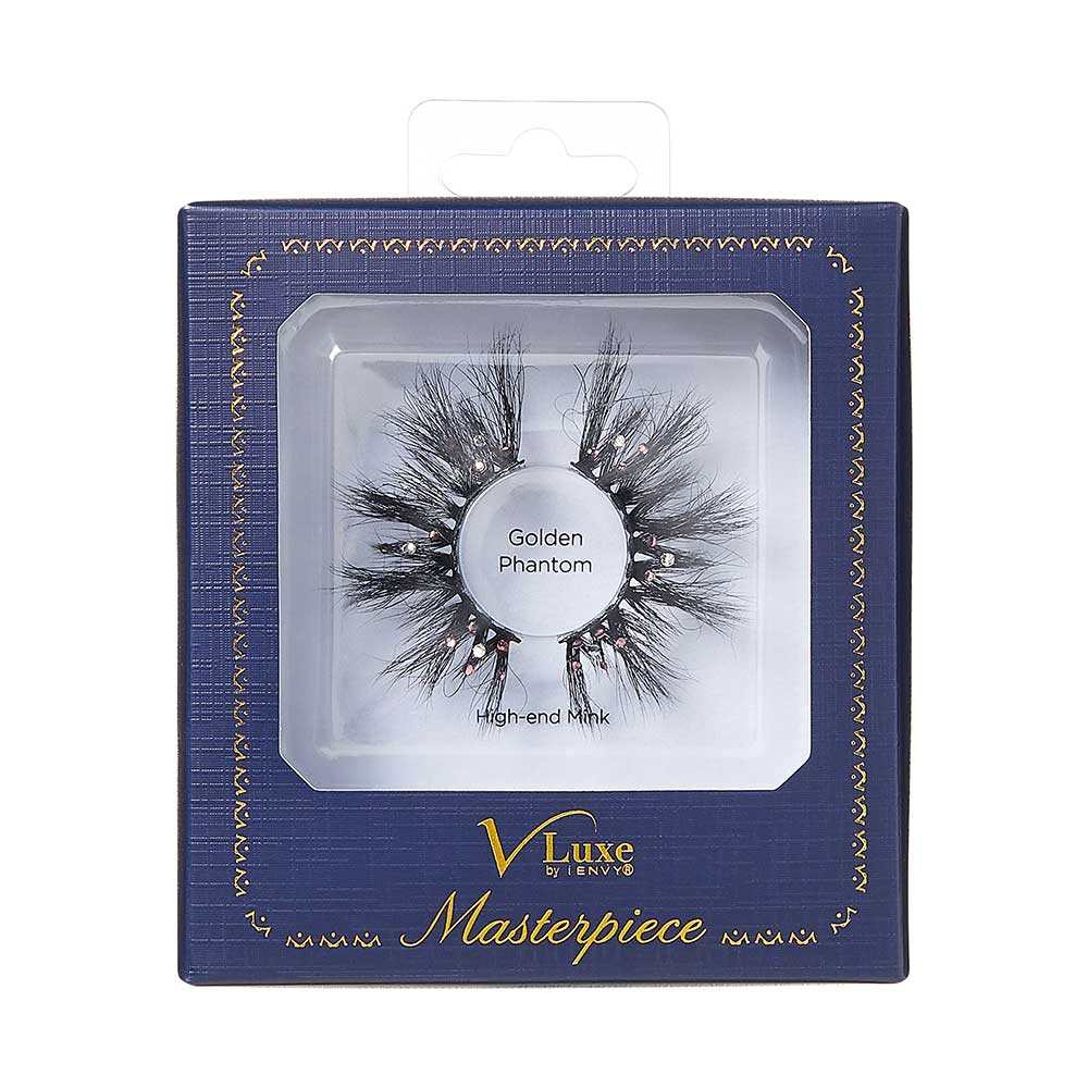 i ENVY VLUXE MASTERPIECE