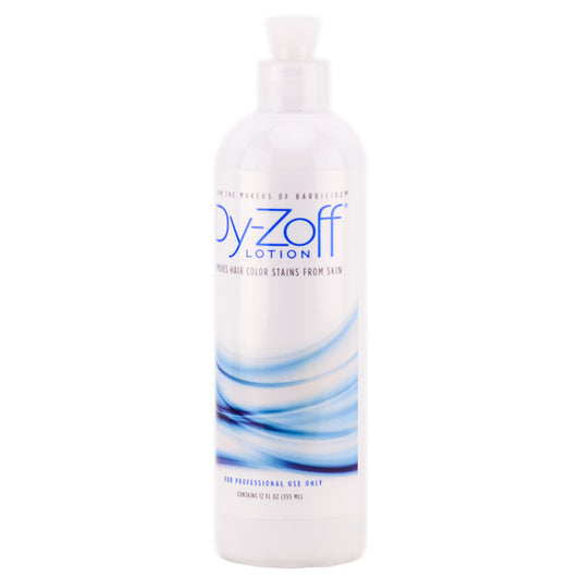 DY-ZOFF COLOR STAINS REMOVER 12OZ