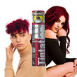 KISS TINTATION HAIR COLOR SPRAY