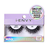 I-ENVY MINKIMPACT EYELASHES