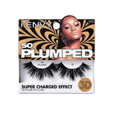 i.ENVY SO PLUMPED EYELASH