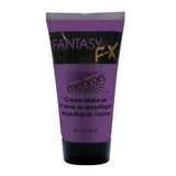 PURPLE FANTASY FX MAKEUP